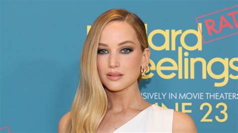 jennifer lawrence nude naked|As Jennifer Lawrence shocks fans with full